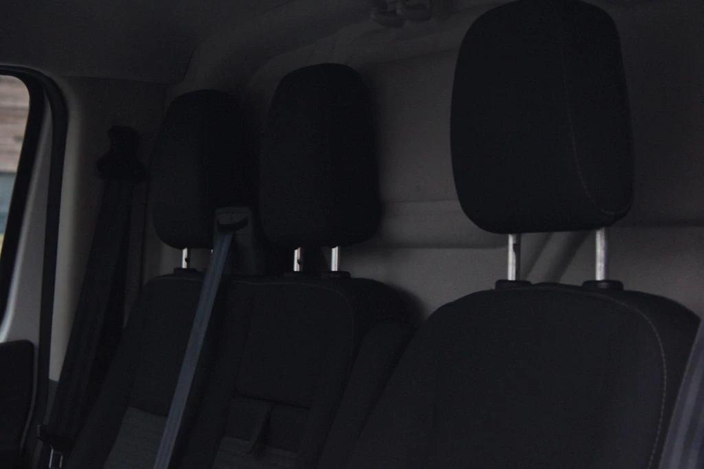 Ford Transit Custom – foto 25