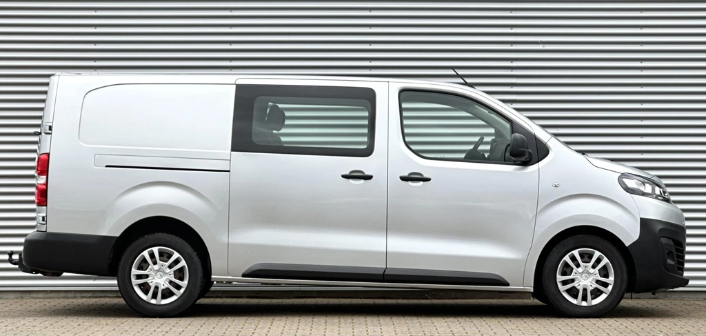 Citroën Jumpy – foto 6