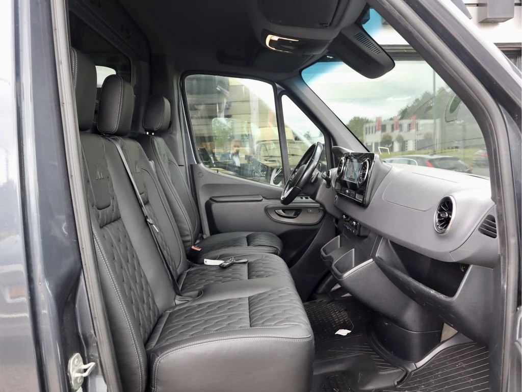 Mercedes-Benz Sprinter – foto 20