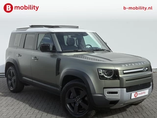 Land Rover Defender – thumbnail 8