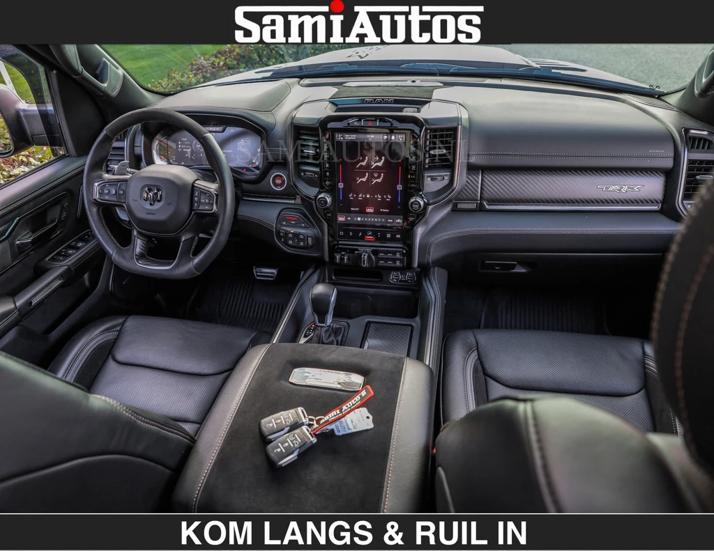 Dodge Ram Pick-Up – foto 62