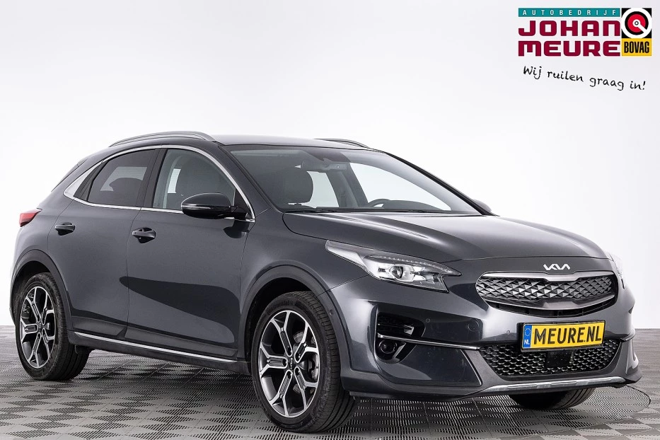 Kia XCeed – foto 5