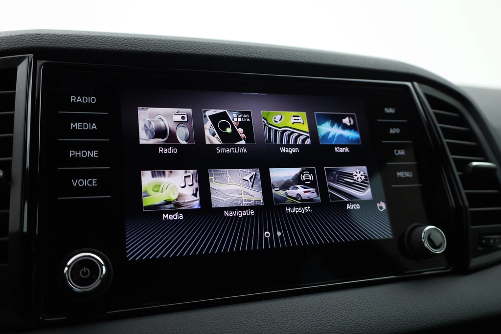 Škoda Karoq – foto 19