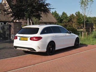 Mercedes-Benz C-Klasse – thumbnail 5