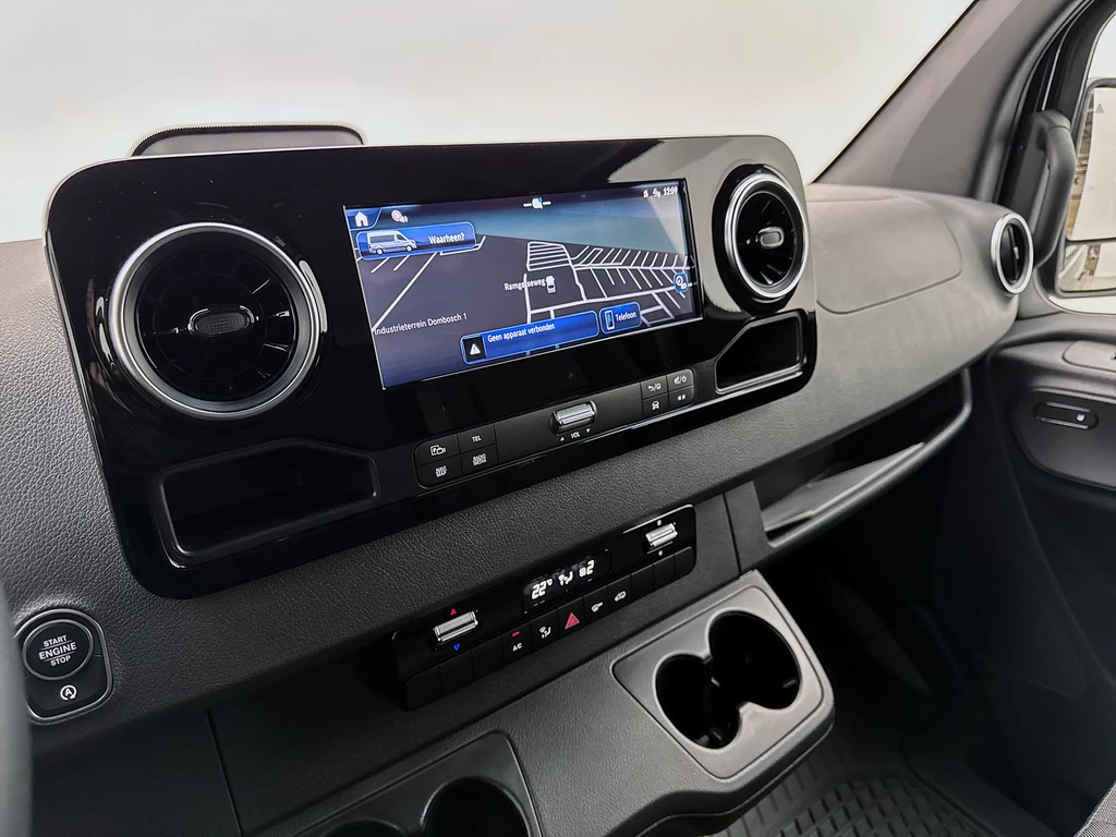 Mercedes-Benz Sprinter – foto 16