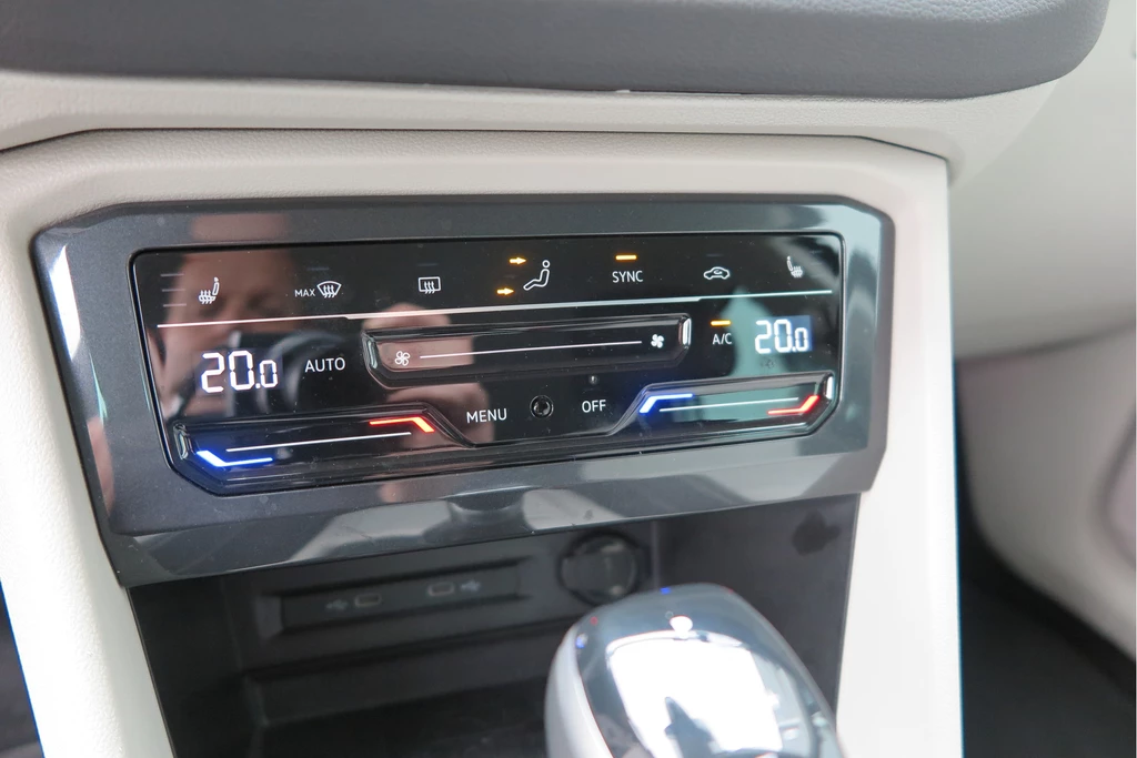 Volkswagen Tiguan – foto 50