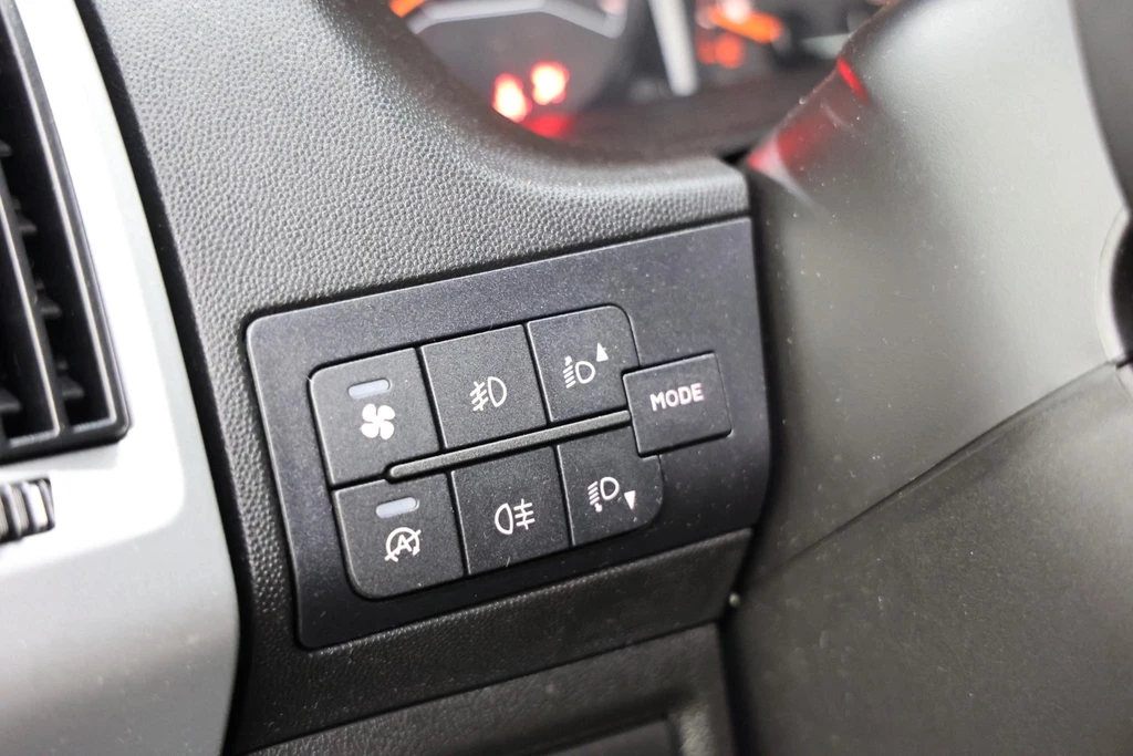 Peugeot Boxer – foto 17