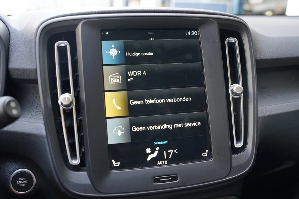 Volvo XC40 – foto 26