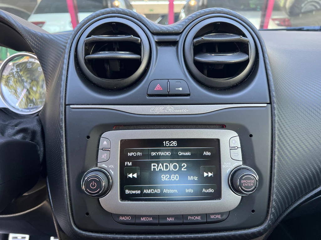 Alfa Romeo MiTo – foto 23