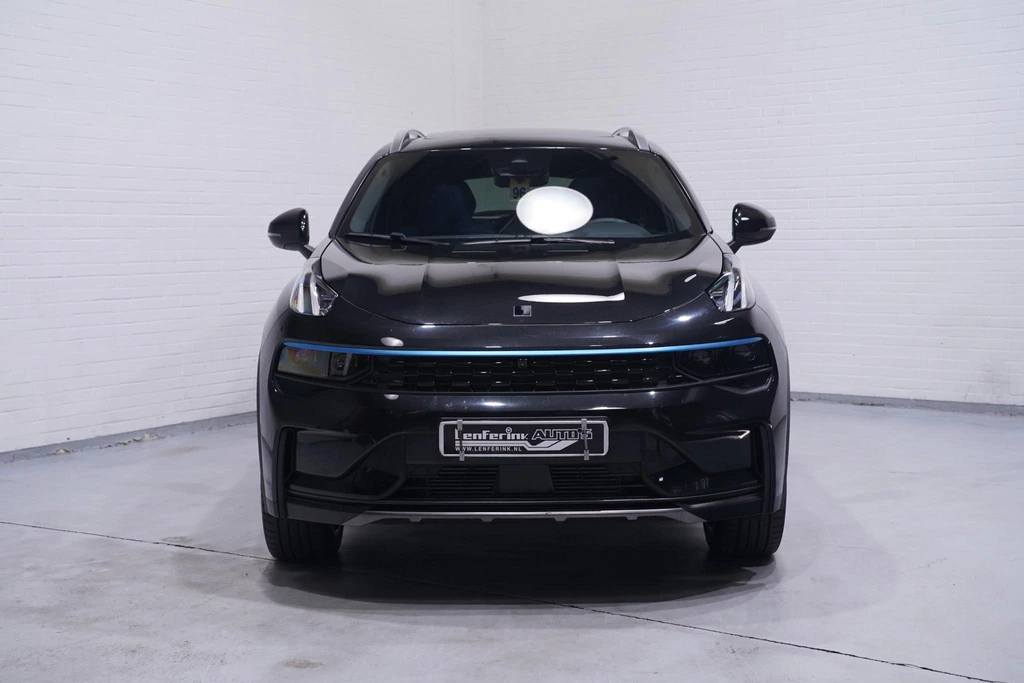 Lynk & Co 01 – foto 10
