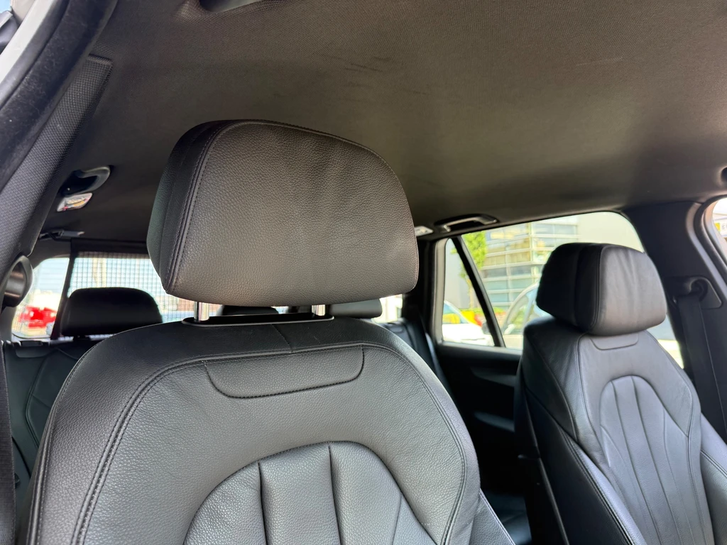 BMW X5 – foto 7