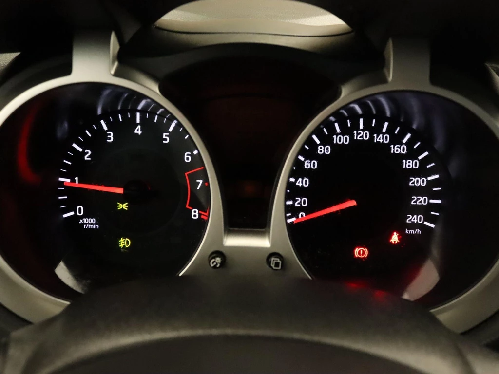 Nissan Juke – foto 24
