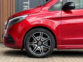 Mercedes-Benz V-Klasse – thumbnail 8