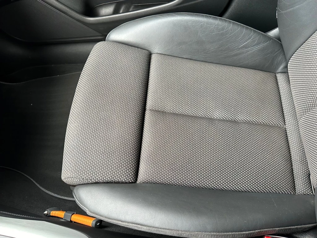 Audi A6 – foto 15