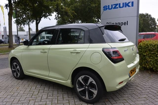 Suzuki Swift – thumbnail 5