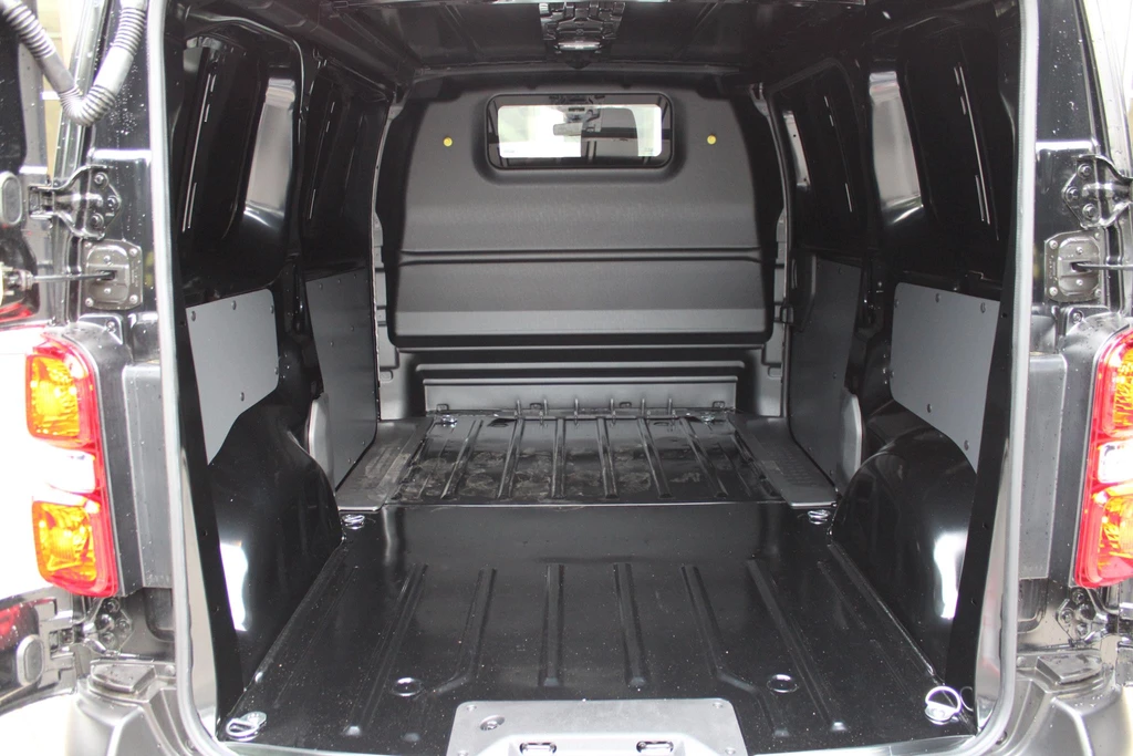 Citroën ë-Jumpy – foto 12