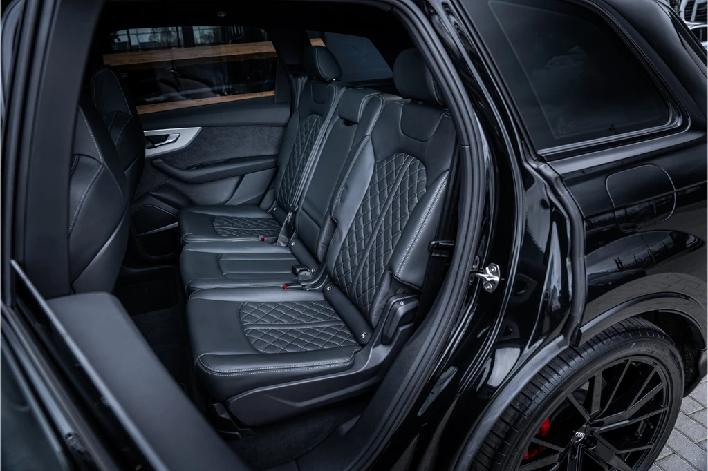 Audi Q7 – foto 41