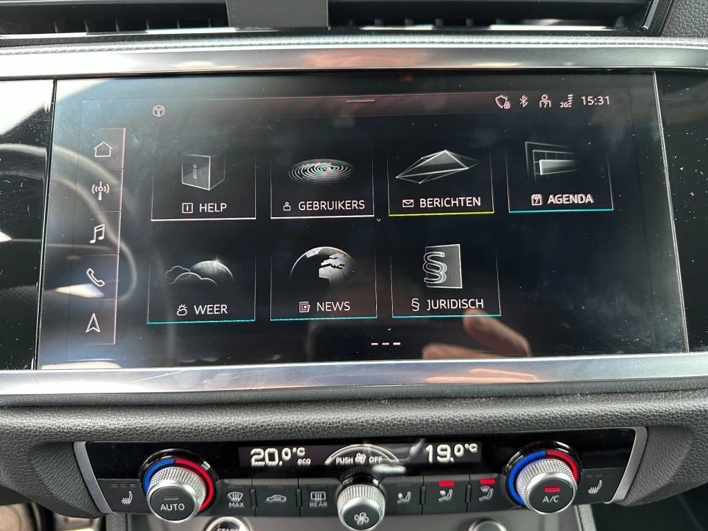 Audi Q3 – foto 30