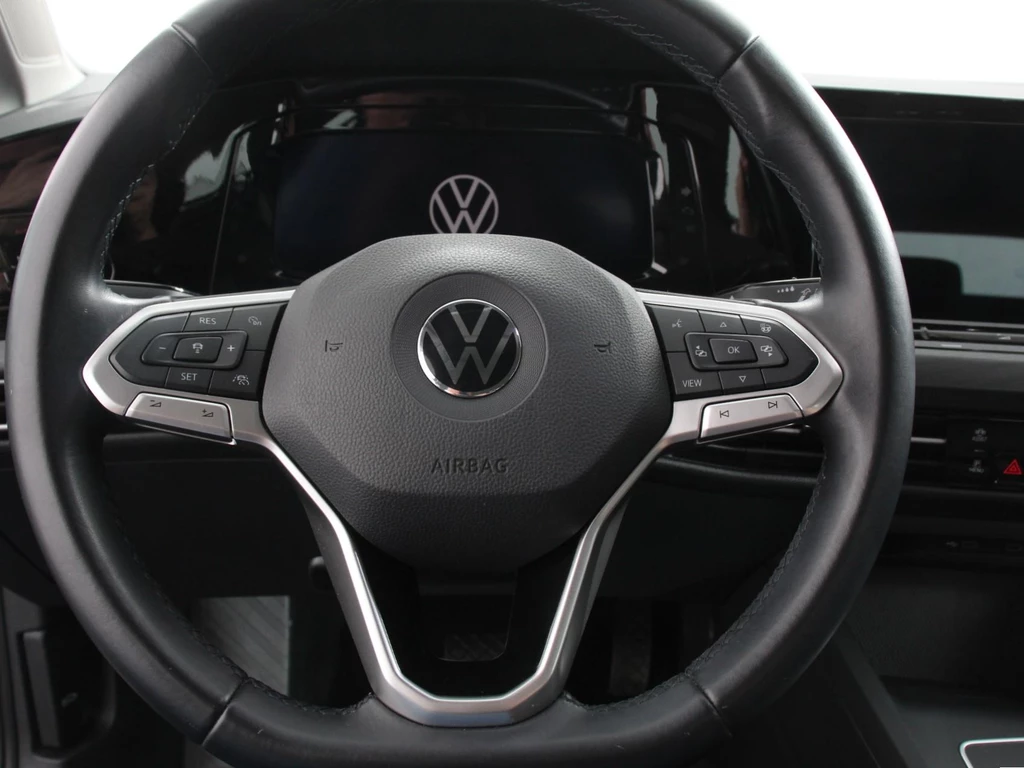 Volkswagen Golf – foto 14