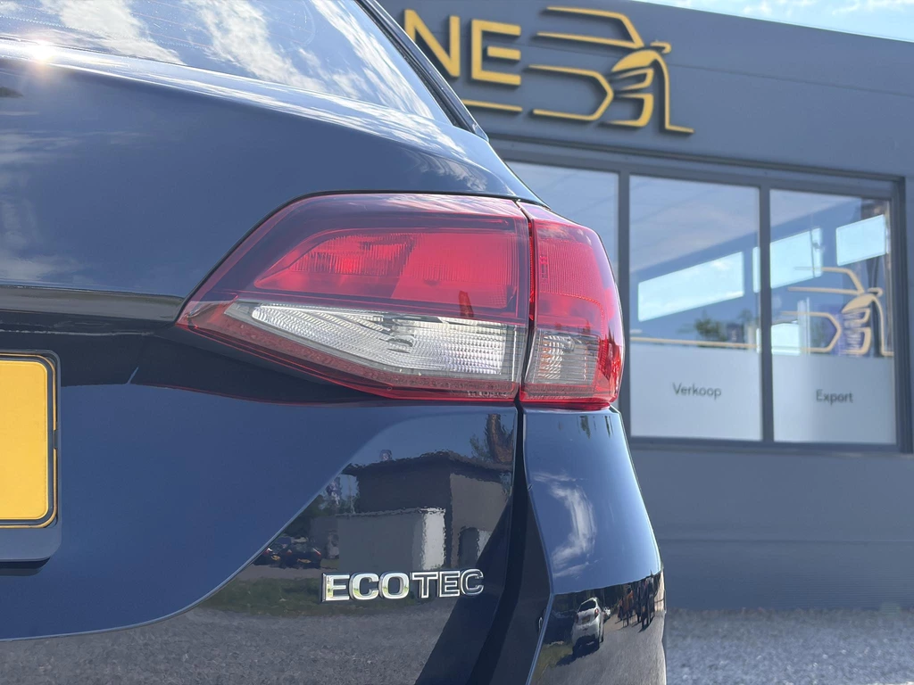 Opel Astra – foto 35