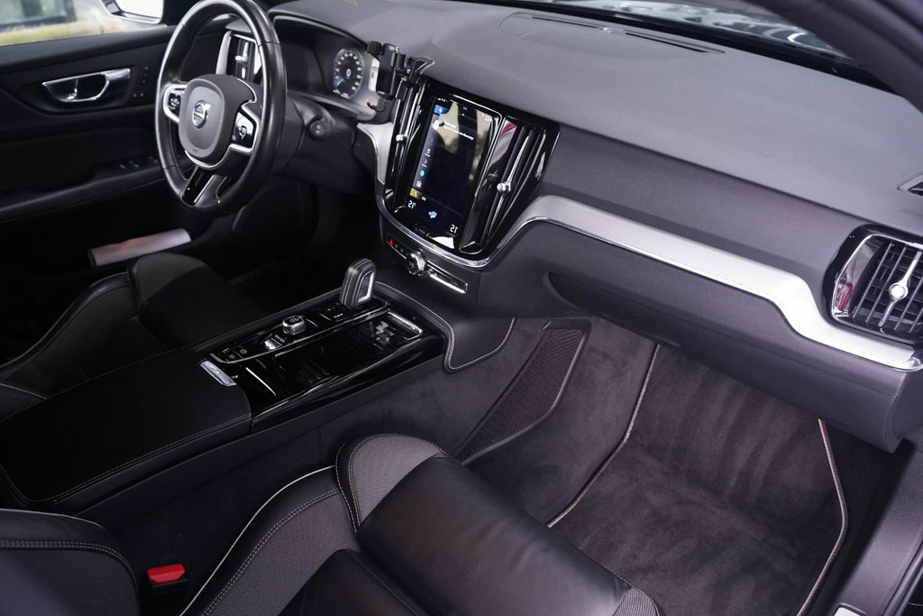 Volvo V60 – foto 45