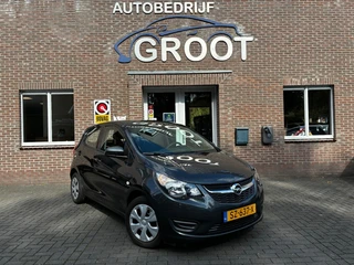 Opel KARL – thumbnail 6