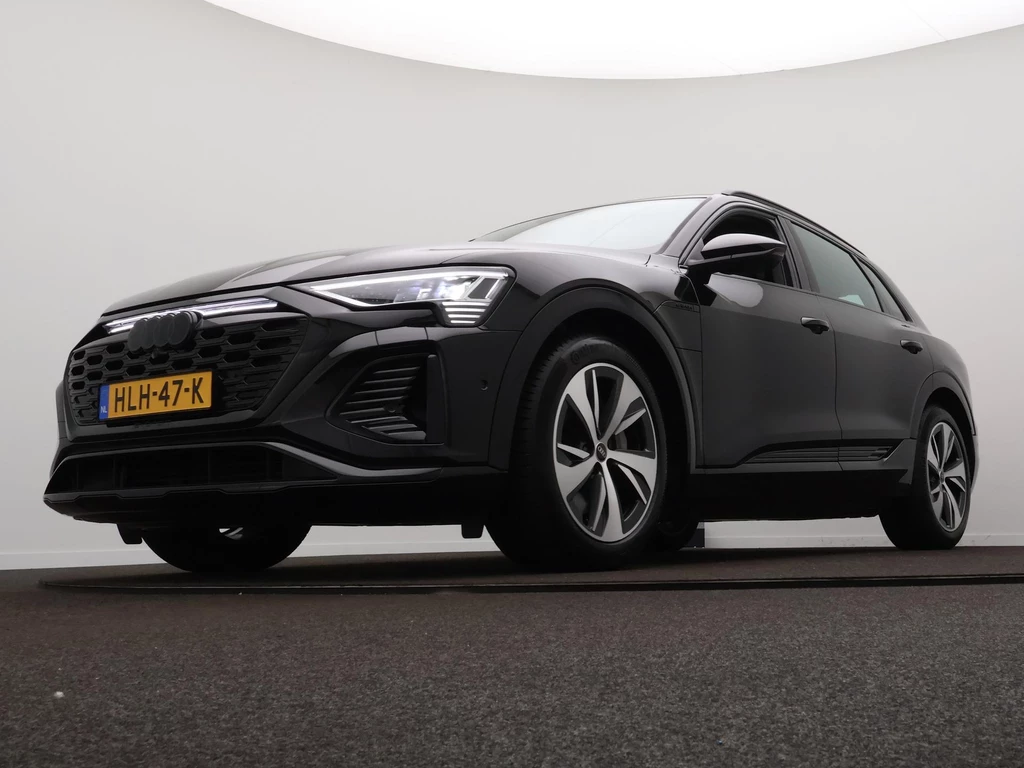 Audi Q8 e-tron – foto 2