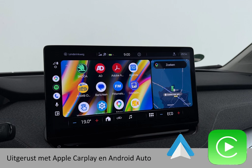 Škoda Enyaq iV – foto 26