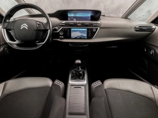 Citroën Grand C4 Spacetourer – thumbnail 8