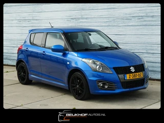 Suzuki Swift – thumbnail 8