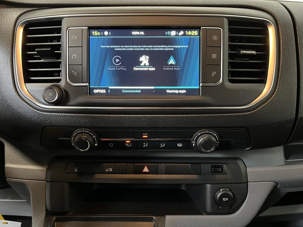 Peugeot e-Expert – foto 34