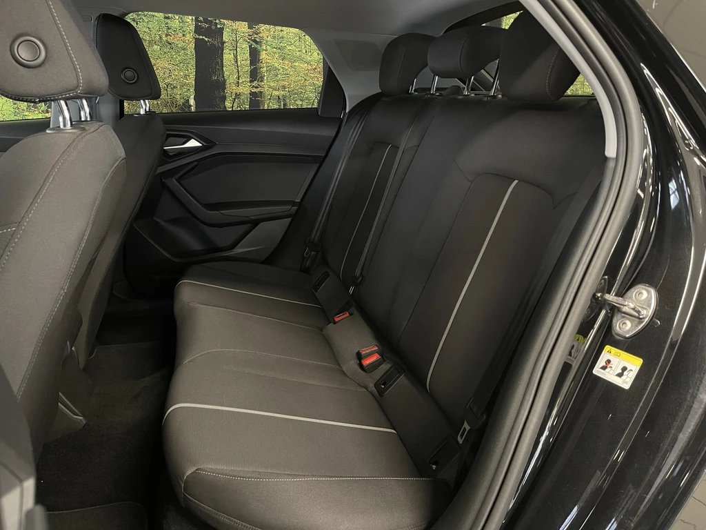 Audi A1 Sportback – foto 25