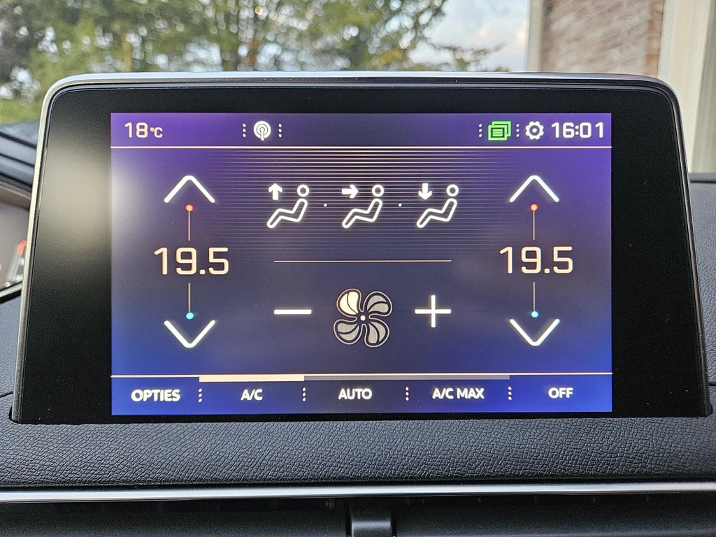 Peugeot 3008 – foto 13