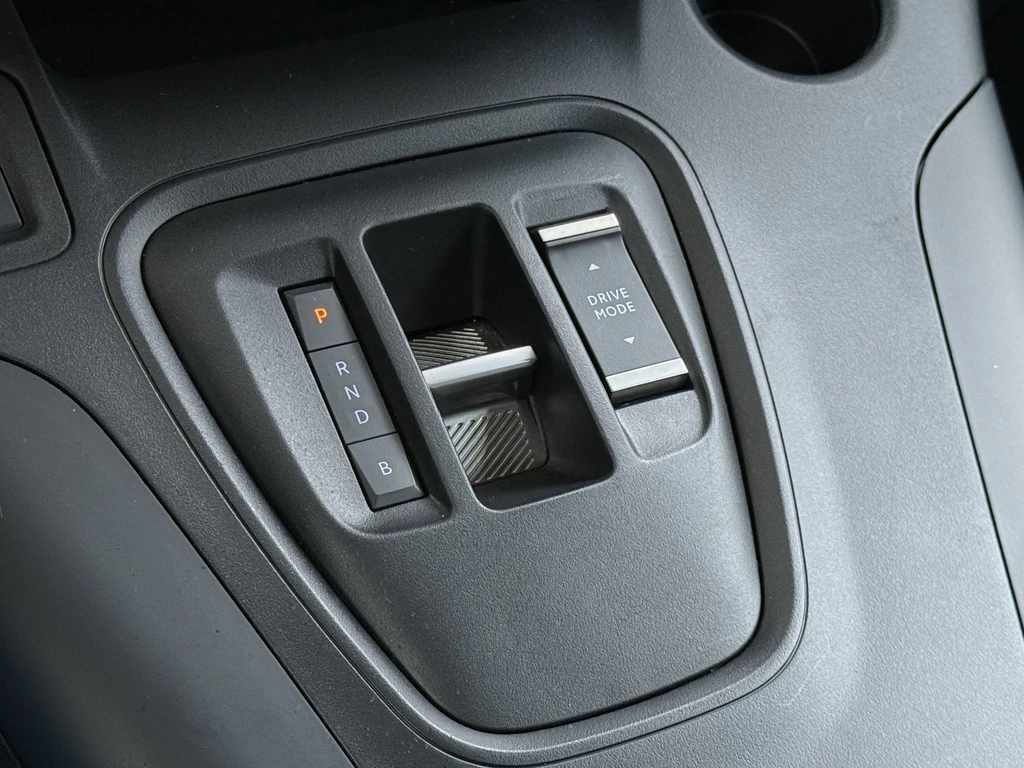 Peugeot e-Rifter – foto 34