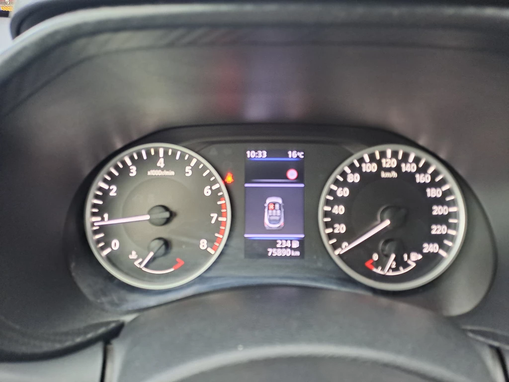 Nissan Juke – foto 22