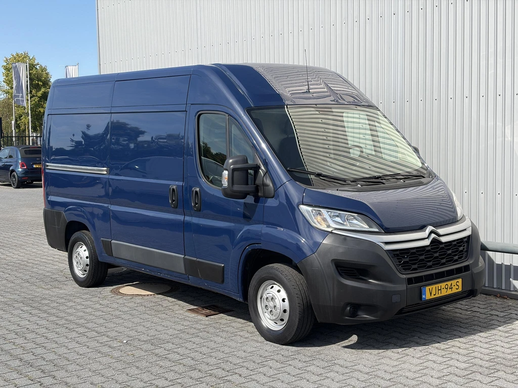 Citroën Jumper – foto 8