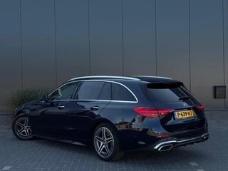 Mercedes-Benz C-Klasse – thumbnail 8