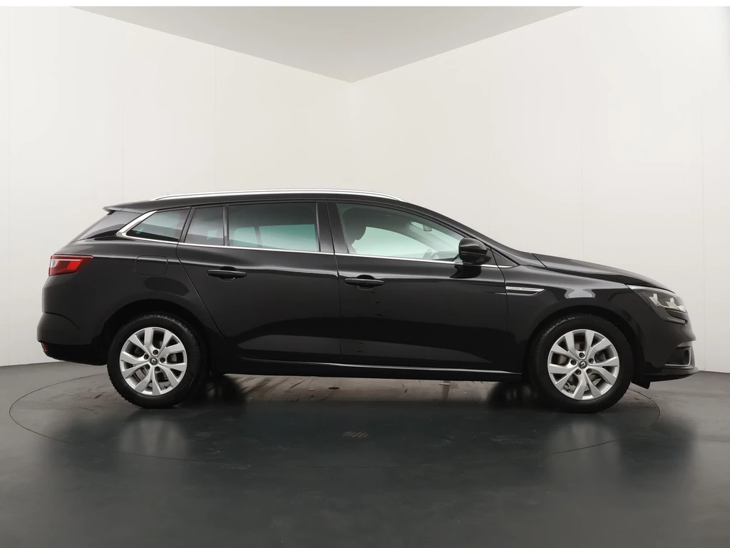 Renault Mégane Estate – foto 6