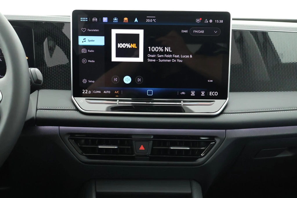 Volkswagen Tiguan – foto 14