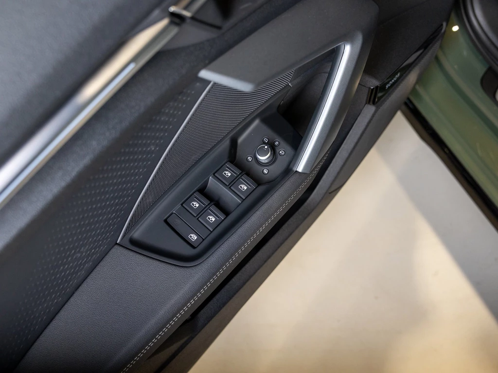 Audi A3 – foto 22