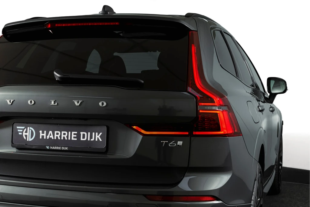 Volvo XC60 – foto 8