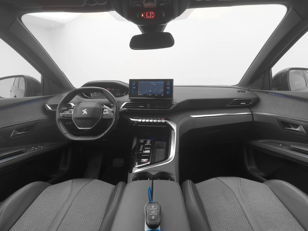 Peugeot 5008 – foto 23