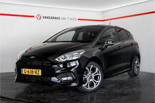 Ford Fiesta – thumbnail 1