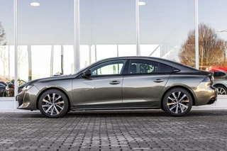 Peugeot 508 – thumbnail 5