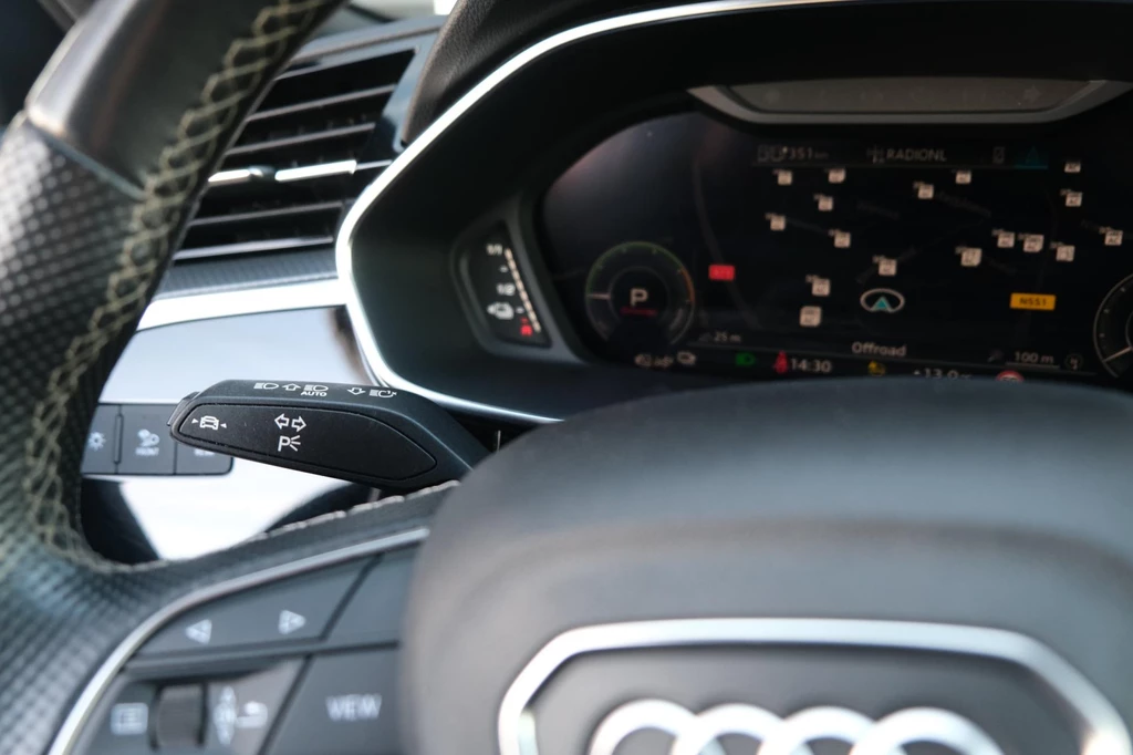 Audi Q3 – foto 21