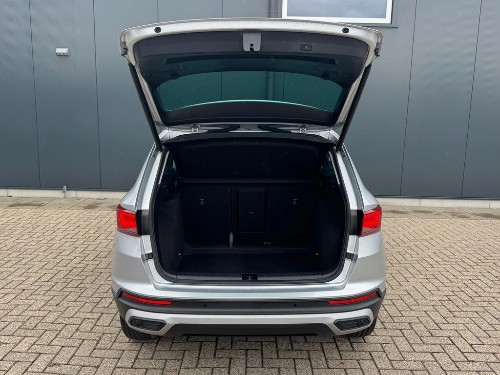 SEAT Ateca – foto 25