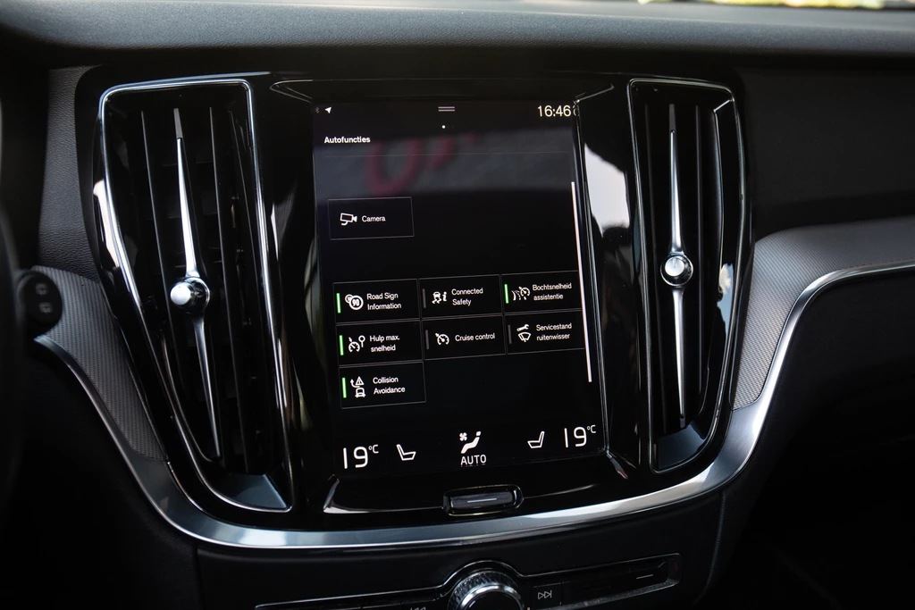 Volvo V60 – foto 15