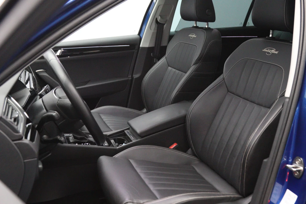 Škoda Superb – foto 11