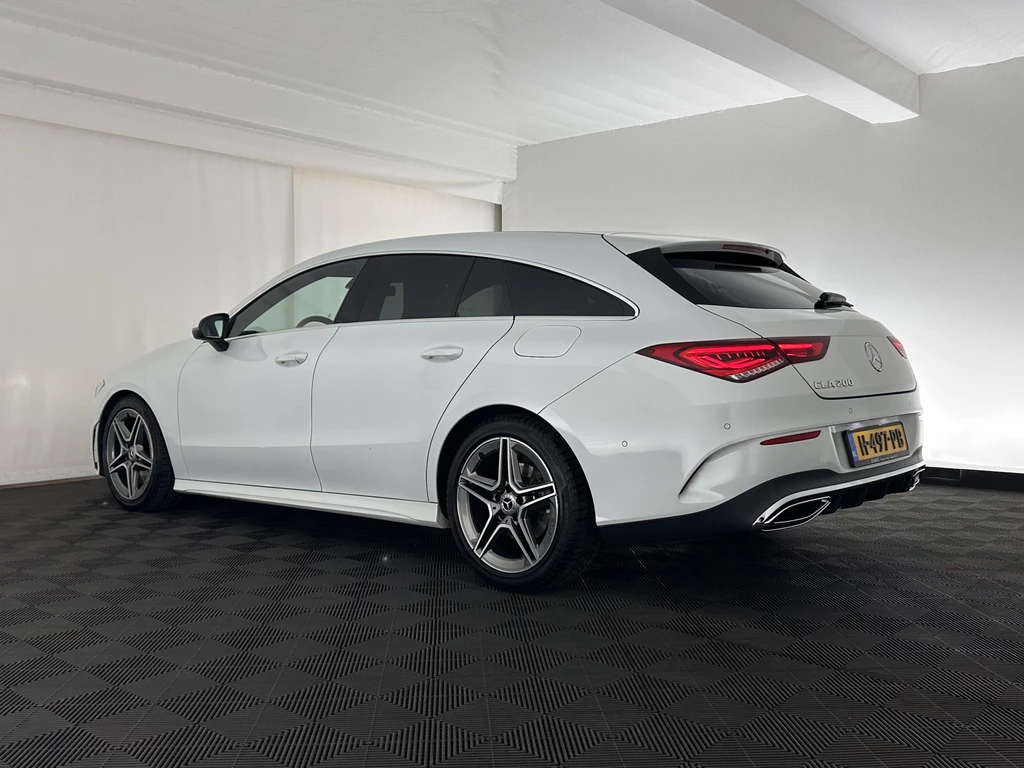 Mercedes-Benz CLA – foto 2
