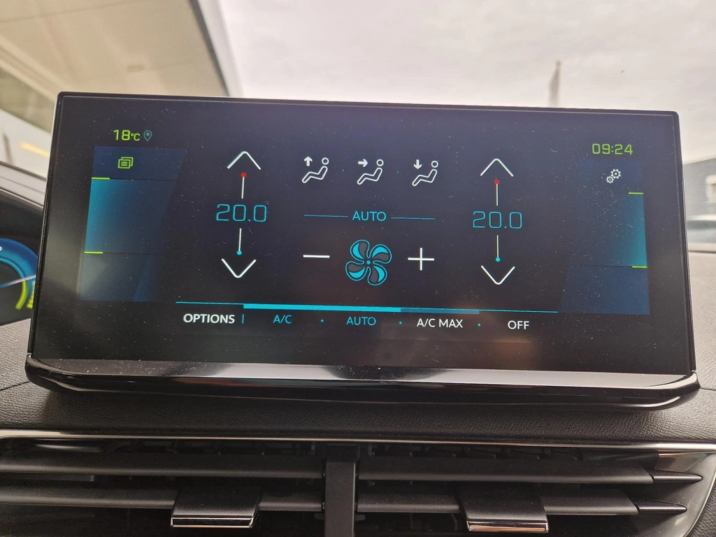 Peugeot 3008 – foto 21